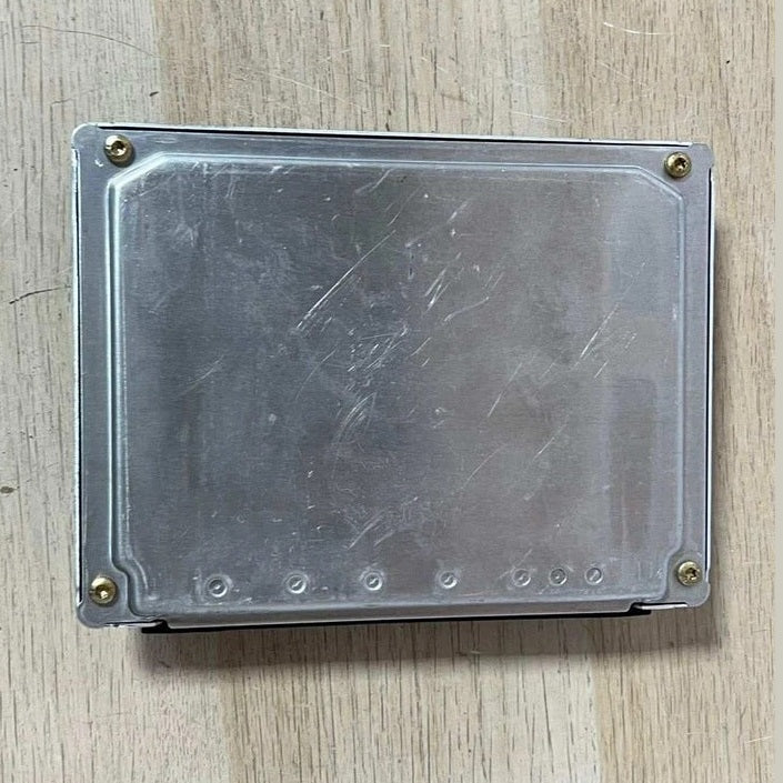 2001 BMW 525i E39 Z3 Roadster 2.5i Engine Control Unit ECU DME MS43 (7511570) – OEM