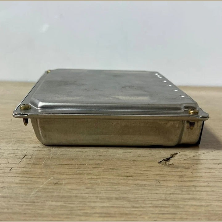 2001 BMW 525i E39 Z3 Roadster 2.5i Engine Control Unit ECU DME MS43 (7511570) – OEM