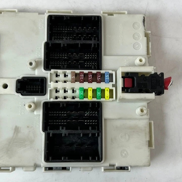 BMW F20 F30 116i 316i N13 136HP Engine Control ECU Kit DME 7636292 OEM