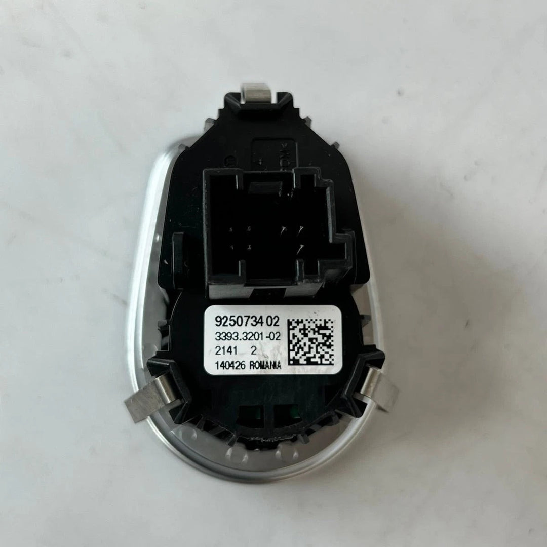 BMW F20 F30 116i 316i N13 136HP Engine Control ECU Kit DME 7636292 OEM