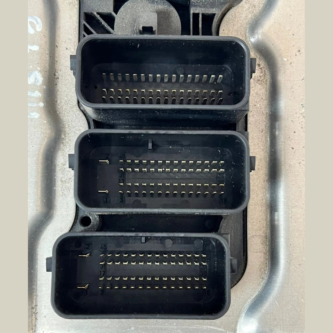 BMW F20 F30 116i 316i N13 136HP Engine Control ECU Kit DME 7636292 OEM