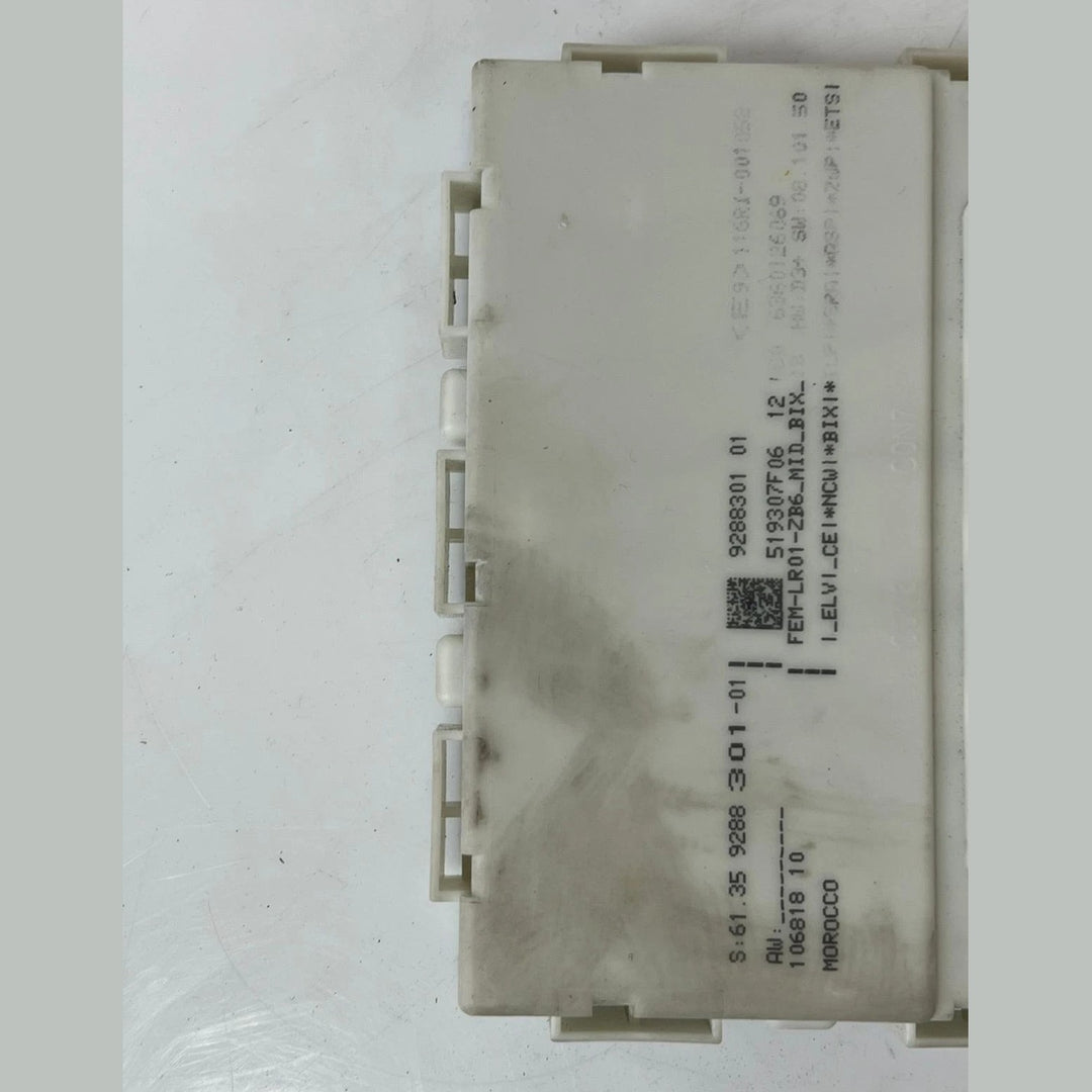BMW F20 F30 116i 316i N13 136HP Engine Control ECU Kit DME 7636292 OEM
