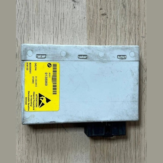 2008 BMW 535xi E60 E61 Power Control Module ECU (9138969) – OEM