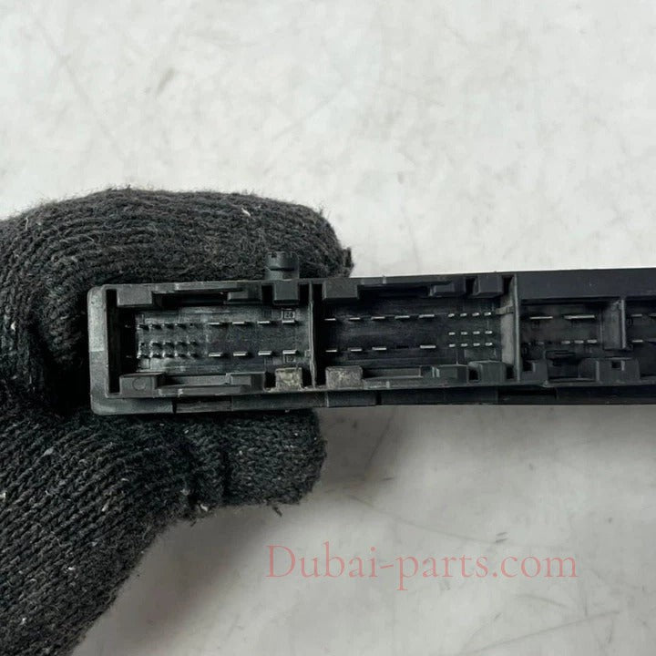 2012 BMW 750Li 7 Series F01 F02 F03 F04 Seat Control Module (9257104) – OEM