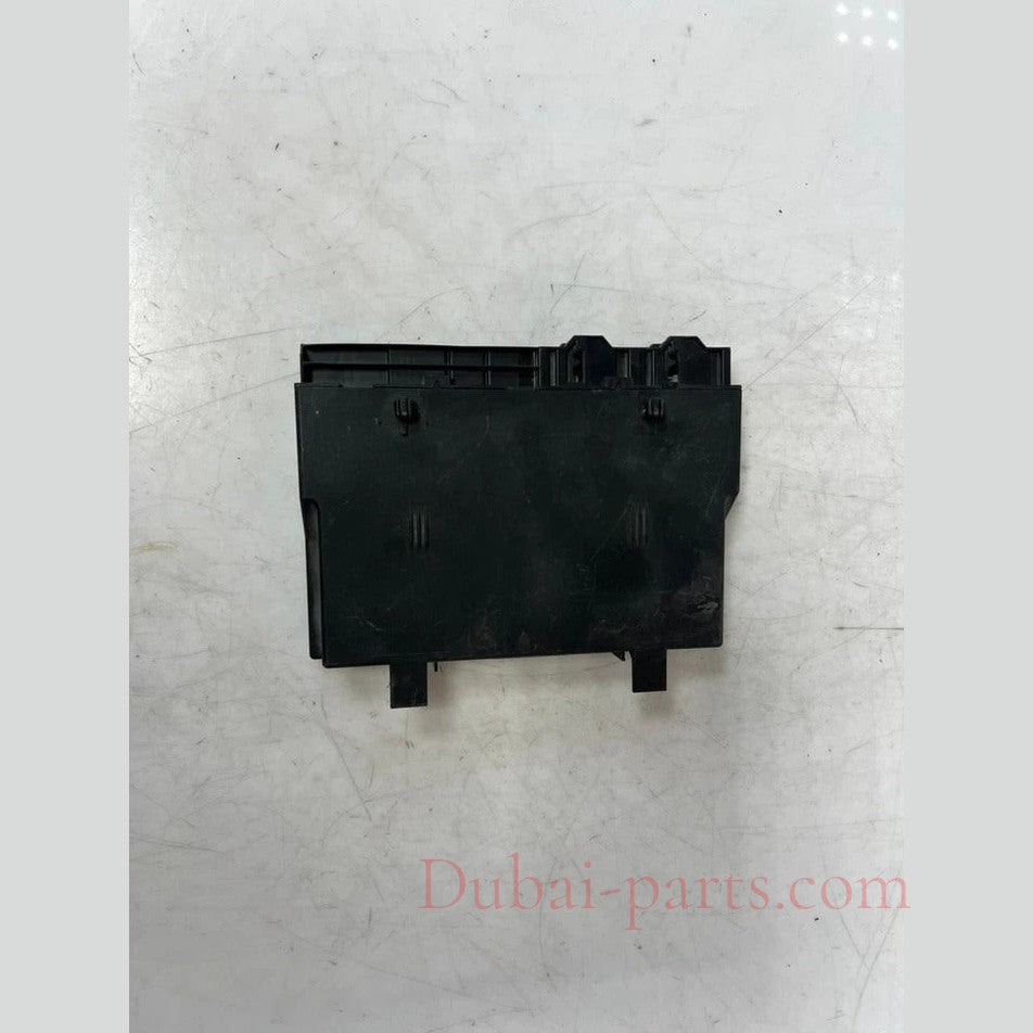 2012 BMW 750Li 7 Series F01 F02 F03 F04 Seat Control Module (9257104) – OEM