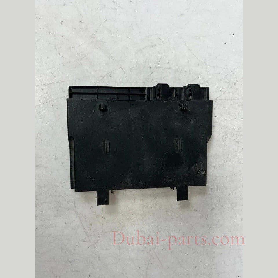 2012 BMW 750Li 7 Series F01 F02 F03 F04 Seat Control Module (9257104) – OEM