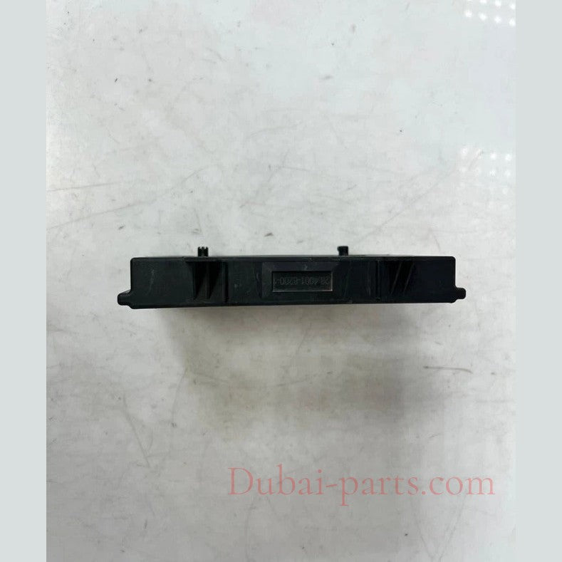 2012 BMW 750Li 7 Series F01 F02 F03 F04 Seat Control Module (9257104) – OEM