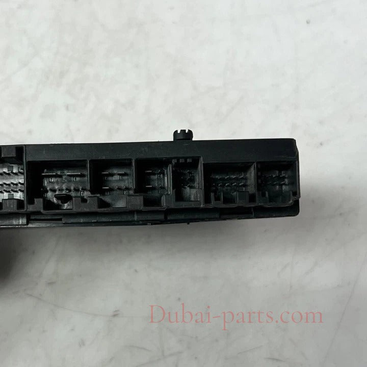 2012 BMW 750Li 7 Series F01 F02 F03 F04 Seat Control Module (9257104) – OEM