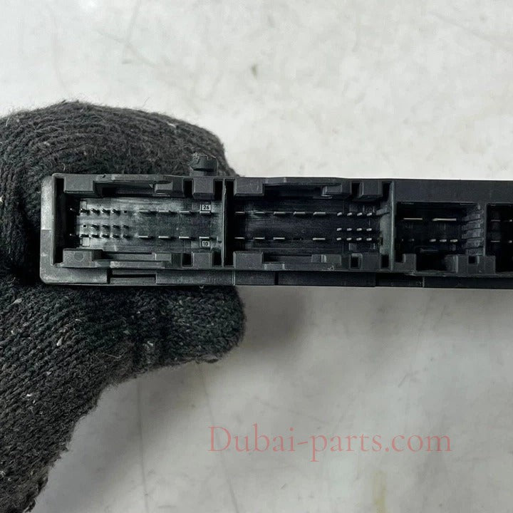 2008–2015 BMW 750i 760i F01 F02 F07 Seat Control Module (9205226) – OEM