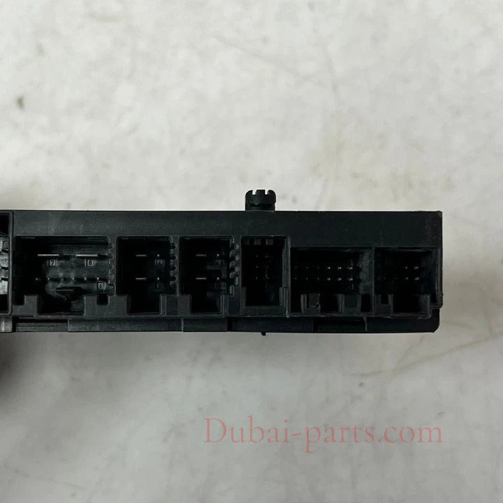 2008–2015 BMW 750i 760i F01 F02 F07 Seat Control Module (9205226) – OEM