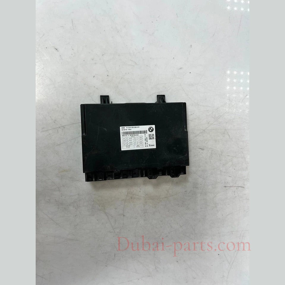 2008–2015 BMW 750i 760i F01 F02 F07 Seat Control Module (9205226) – OEM