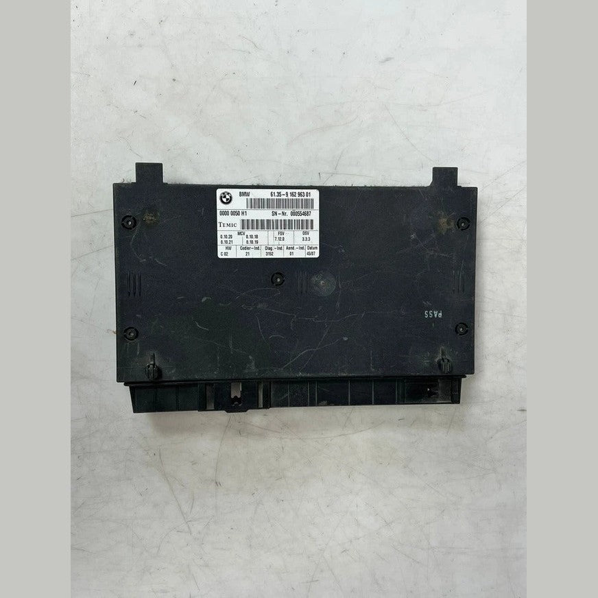 2006–2008 BMW 750i X5 E70 X6 Seat Control Module (9162963) – OEM