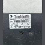 Load image into Gallery viewer, 2006–2008 BMW 750i X5 E70 X6 Seat Control Module (9162963) – OEM