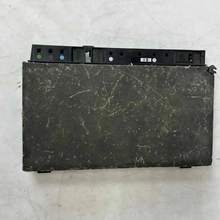2006–2008 BMW 750i X5 E70 X6 Seat Control Module (9162963) – OEM