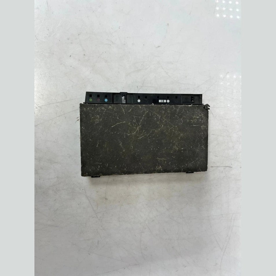2006–2008 BMW 750i X5 E70 X6 Seat Control Module (9162963) – OEM