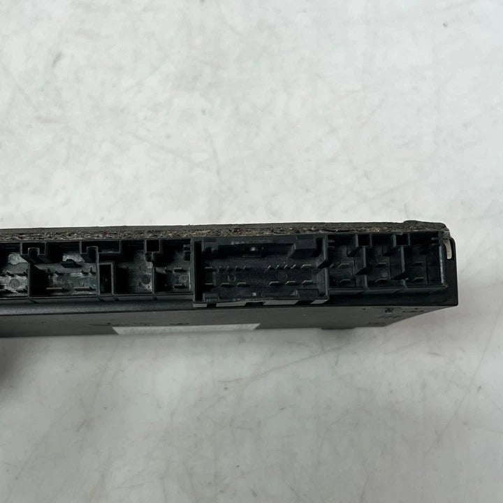 2008–2010 BMW 535i 525i 530i E60 E61 Seat Control Module (9134648) – OEM