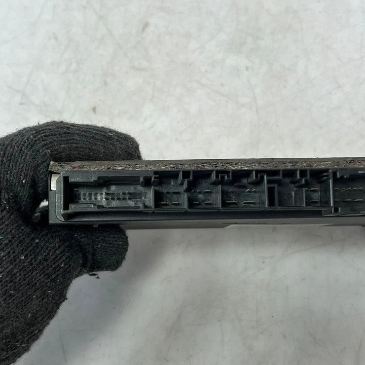 2008–2010 BMW 535i 525i 530i E60 E61 Seat Control Module (9134648) – OEM