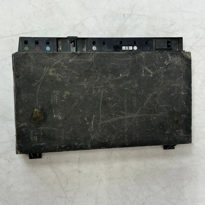 2008–2010 BMW 535i 525i 530i E60 E61 Seat Control Module (9134648) – OEM