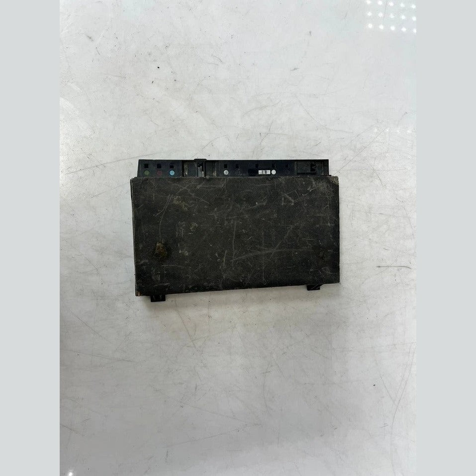 2008–2010 BMW 535i 525i 530i E60 E61 Seat Control Module (9134648) – OEM