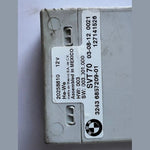 Load image into Gallery viewer, BMW X5 E70 LCI Servotronic Power Steering Control Unit Module (6857209) – OEM