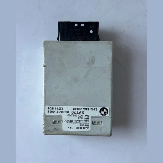 BMW X5 E70 LCI Servotronic Power Steering Control Unit Module (6857209) – OEM