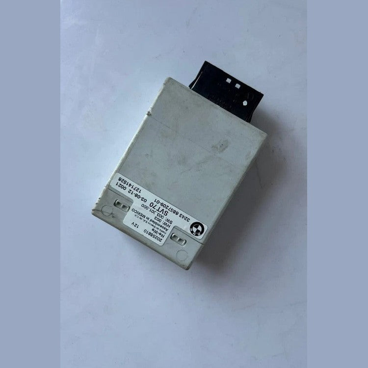 BMW X5 E70 LCI Servotronic Power Steering Control Unit Module (6857209) – OEM