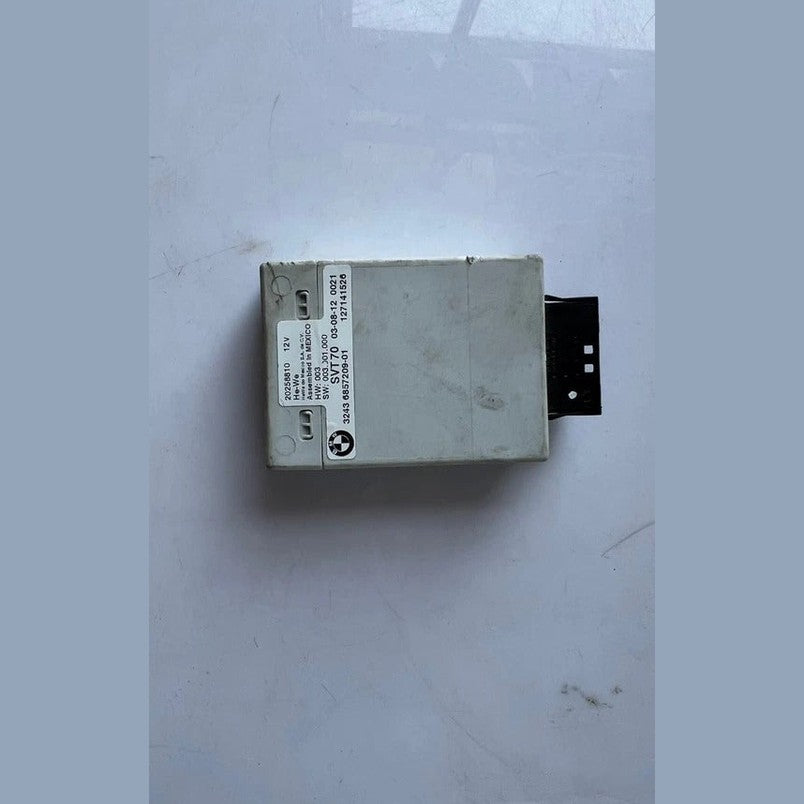 BMW X5 E70 LCI Servotronic Power Steering Control Unit Module (6857209) – OEM