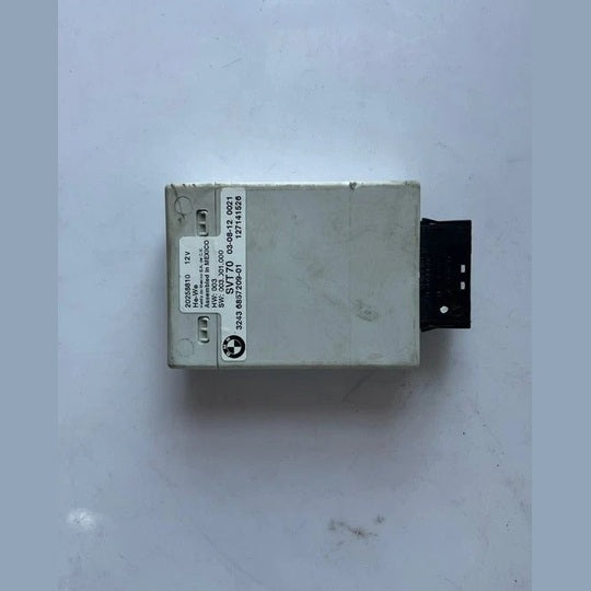 BMW X5 E70 LCI Servotronic Power Steering Control Unit Module (6857209) – OEM
