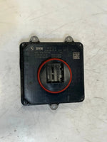Load image into Gallery viewer, BMW 1 2 3 4 Series X1 X2 X5 X6 i3 LCI LED Headlight Control Module (7429126) – OEM