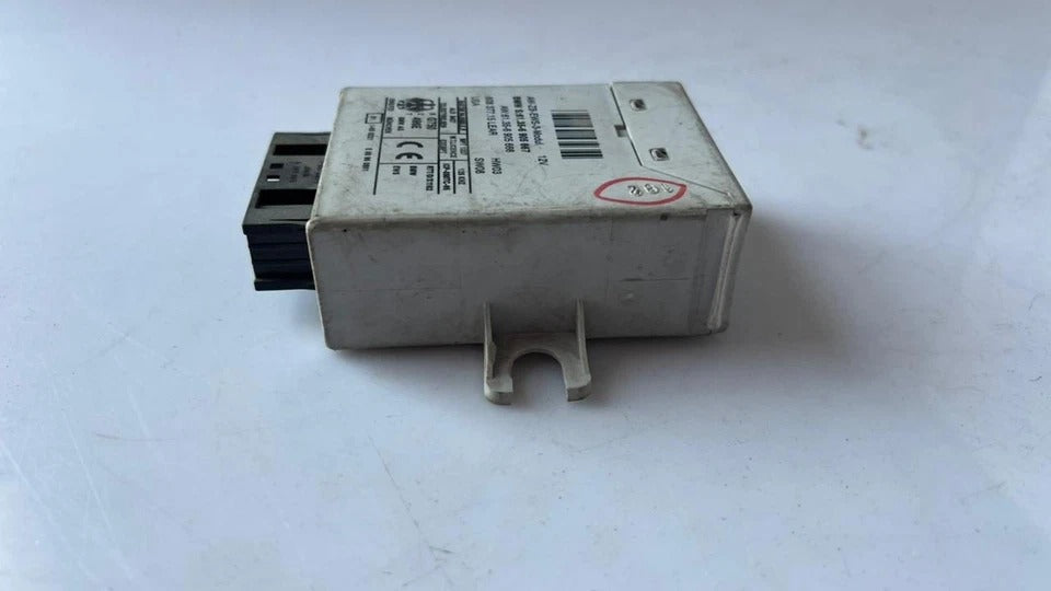 BMW E46 E39 E53 E65 Immobilizer Control Unit Module EWS (6905667) – OEM