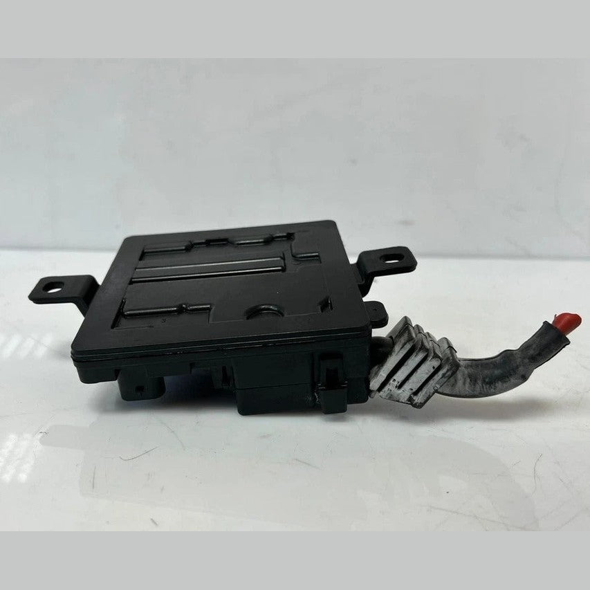 2014–2016 BMW 228i 320i 328i F22 F30 F87 Integrated Power Supply Module (7633242) – OEM