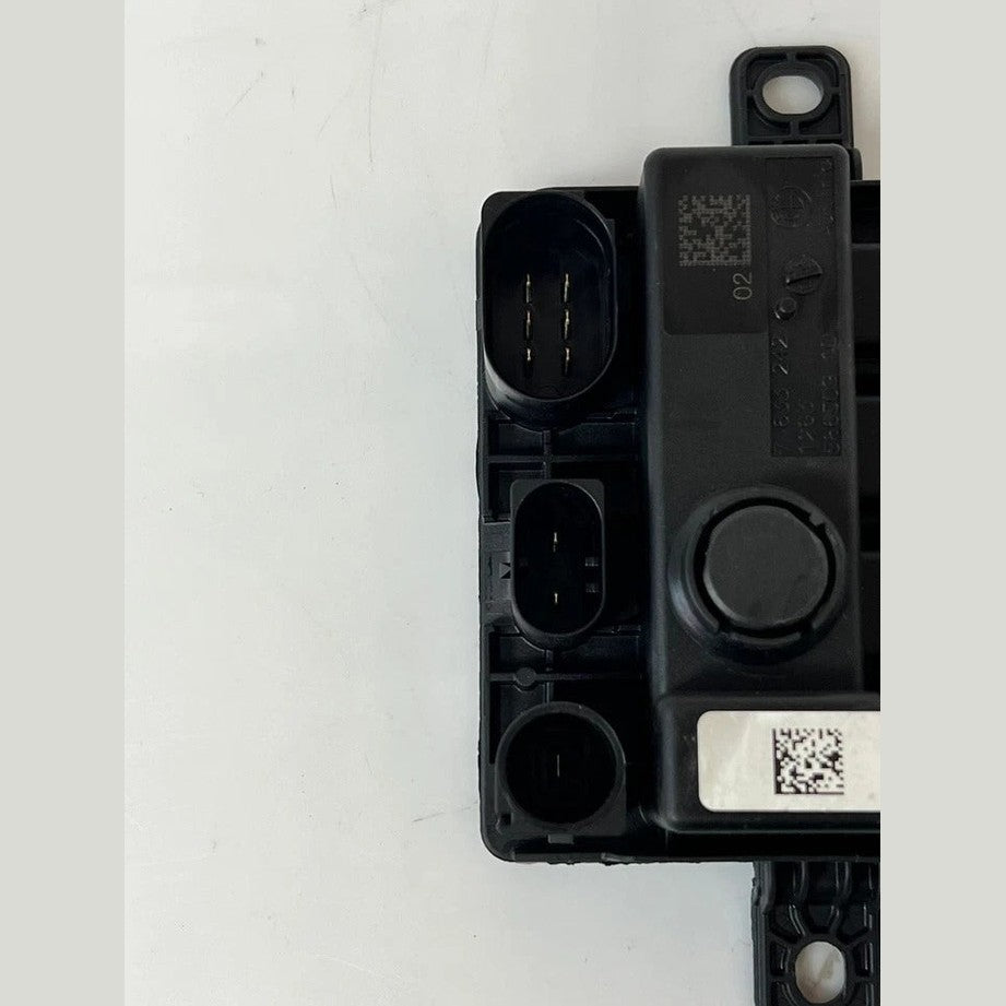 2014–2016 BMW 228i 320i 328i F22 F30 F87 Integrated Power Supply Module (7633242) – OEM