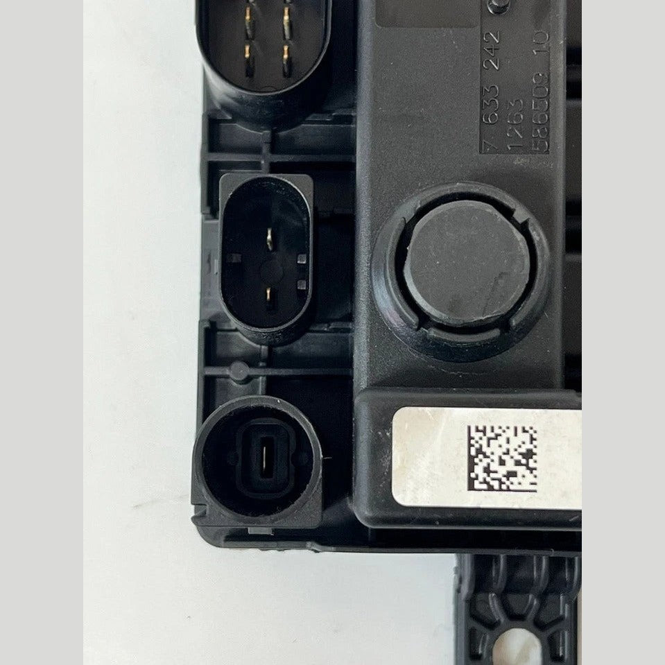 2014–2016 BMW 228i 320i 328i F22 F30 F87 Integrated Power Supply Module (7633242) – OEM