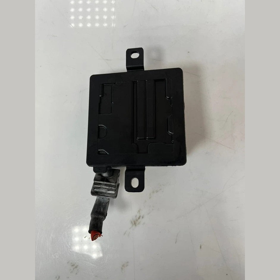 2014–2016 BMW 228i 320i 328i F22 F30 F87 Integrated Power Supply Module (7633242) – OEM