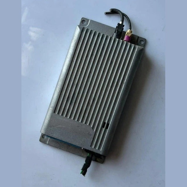 2011–2013 BMW X5 E70 E90 E91 E92 Bluetooth Communication Module (9224674) – OEM