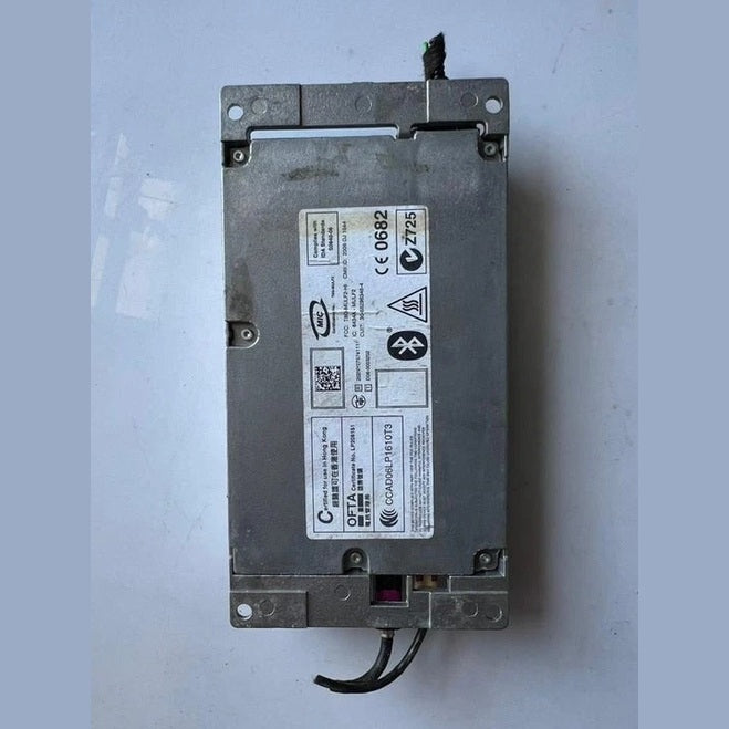 2011–2013 BMW X5 E70 E90 E91 E92 Bluetooth Communication Module (9224674) – OEM