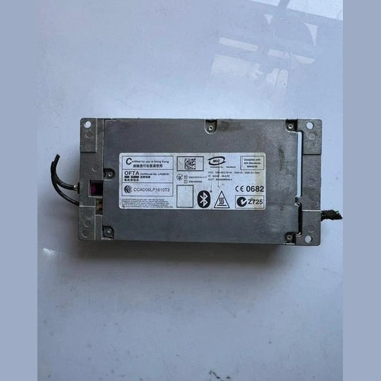 2011–2013 BMW X5 E70 E90 E91 E92 Bluetooth Communication Module (9224674) – OEM
