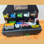 قم بتحميل الصورة إلى عارض الصور، Mercedes-Benz W212 W204 Front SAM Module Relay Fuse Box A2045455501 OEM