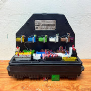 Mercedes-Benz W212 W204 Front SAM Module Relay Fuse Box A2045455501 OEM