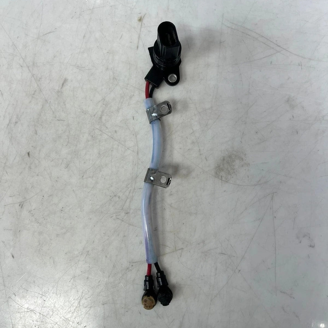 2016–2018 BMW 330e F30 ZF Transmission Oil Pump Wiring Harness (10021874) – OEM