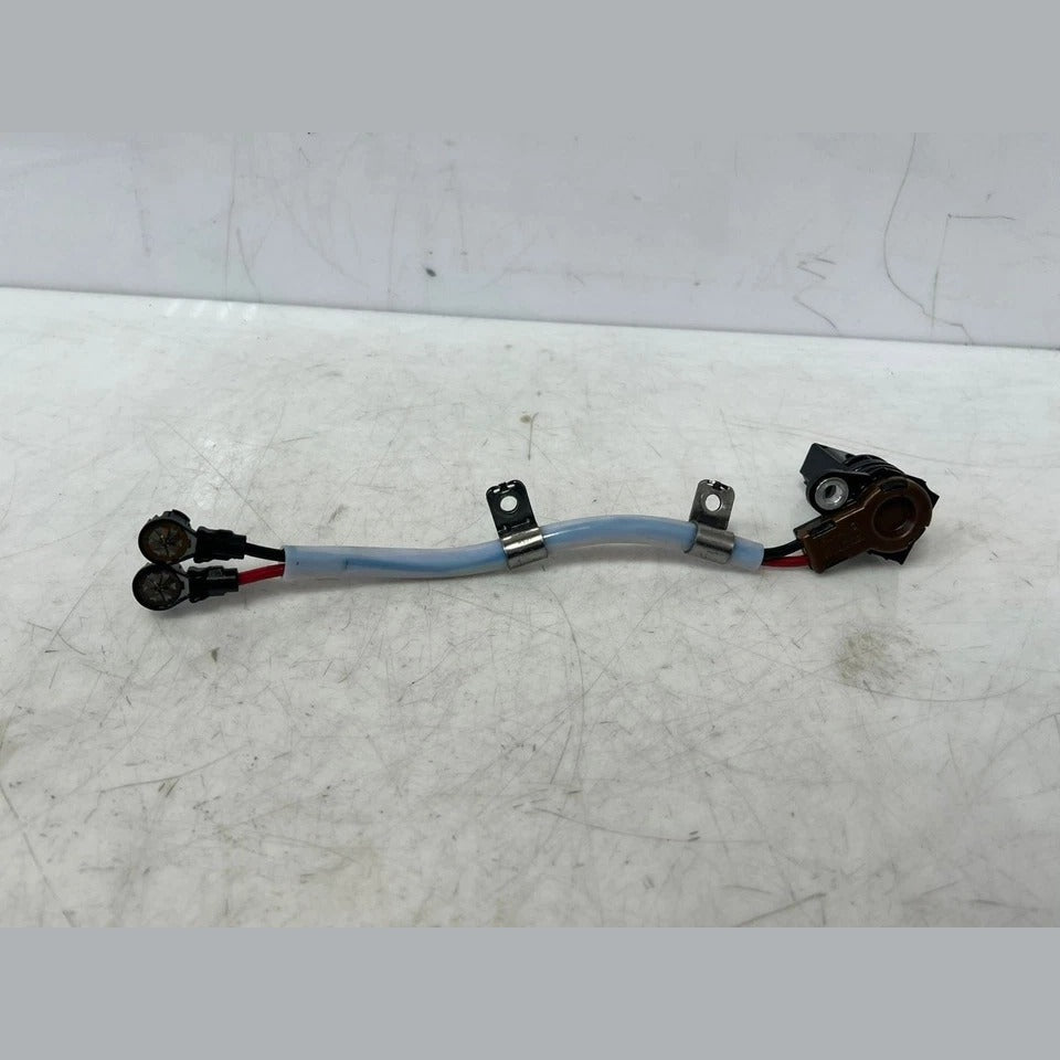 2016–2018 BMW 330e F30 ZF Transmission Oil Pump Wiring Harness (10021874) – OEM