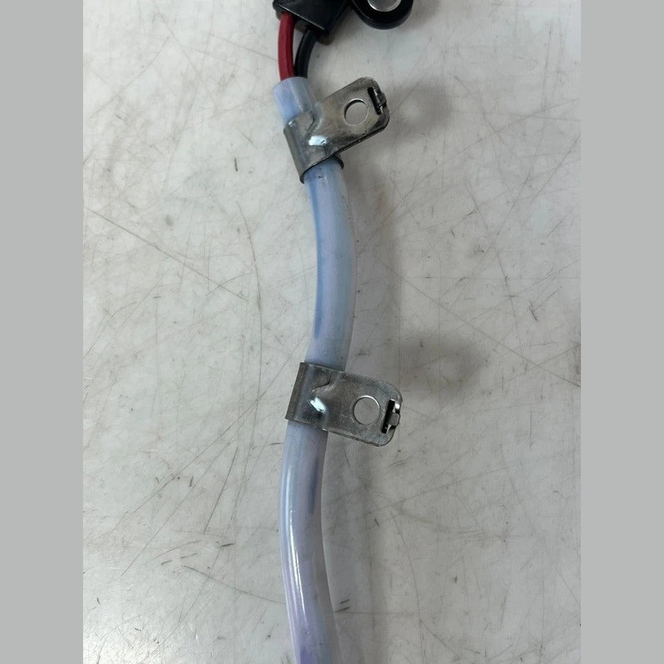2016–2018 BMW 330e F30 ZF Transmission Oil Pump Wiring Harness (10021874) – OEM