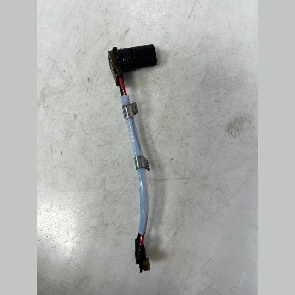 2016–2018 BMW 330e F30 ZF Transmission Oil Pump Wiring Harness (10021874) – OEM