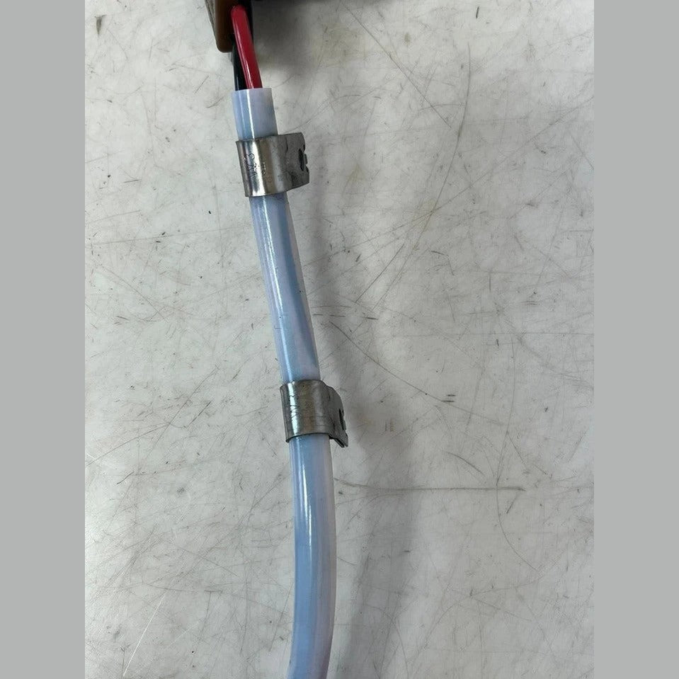 2016–2018 BMW 330e F30 ZF Transmission Oil Pump Wiring Harness (10021874) – OEM