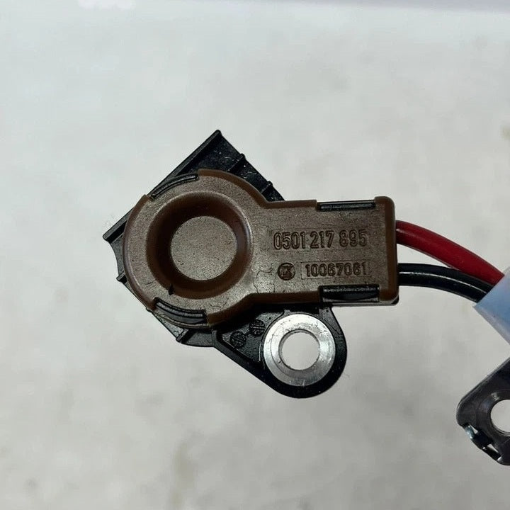 2016–2018 BMW 330e F30 ZF Transmission Oil Pump Wiring Harness (10021874) – OEM