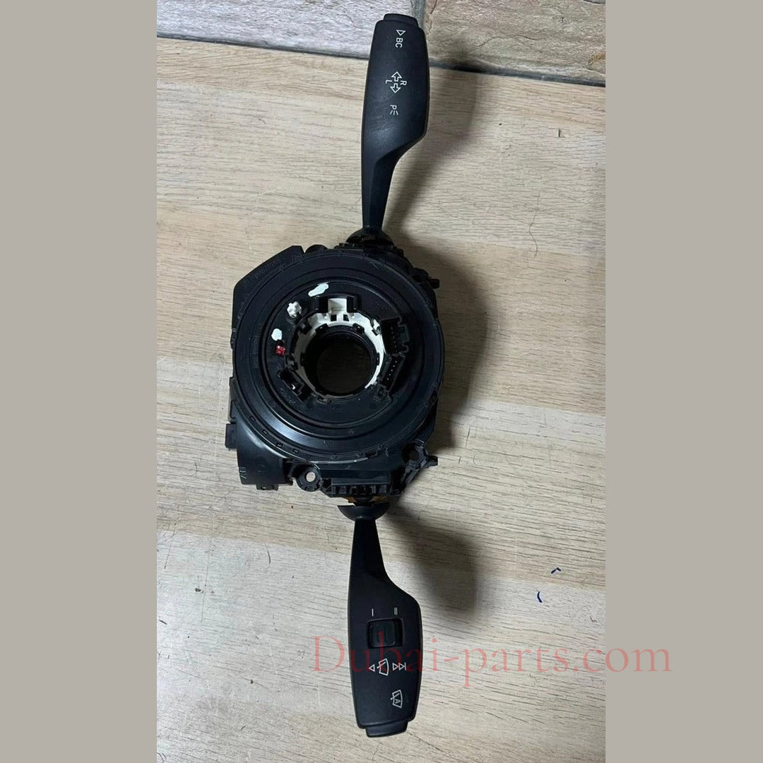 2012–2013 BMW F22 F30 F32 F33 F36 Steering Column Switch Unit (9253746) – OEM