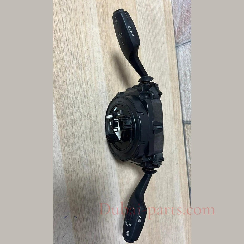 2012–2013 BMW F22 F30 F32 F33 F36 Steering Column Switch Unit (9253746) – OEM