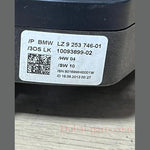 Load image into Gallery viewer, 2012–2013 BMW F22 F30 F32 F33 F36 Steering Column Switch Unit (9253746) – OEM