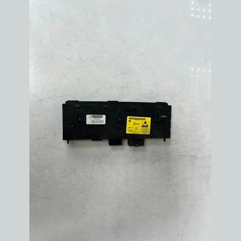 2004 BMW 525i 530i E60 E61 Heated Seat DSC Switch Control Module (6944957) – OEM