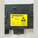 Load image into Gallery viewer, 2004 BMW 525i 530i E60 E61 Heated Seat DSC Switch Control Module (6944957) – OEM